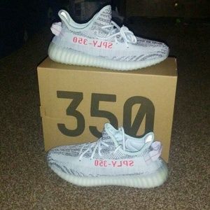 Meet your Posher, Giovanni